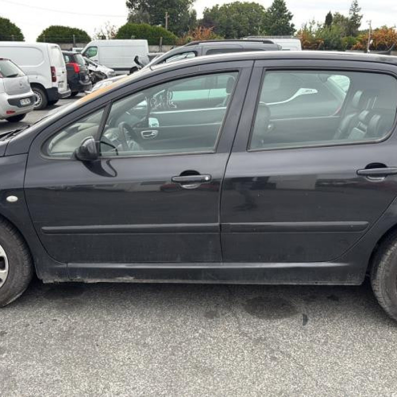 Serrure avant droit PEUGEOT 307 Photo n°11