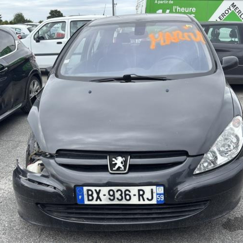 Serrure avant droit PEUGEOT 307 Photo n°12