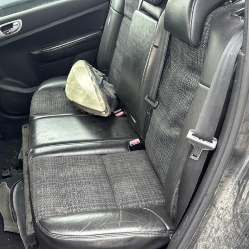 Serrure avant droit PEUGEOT 307 Photo n°16