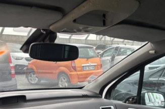 Serrure avant droit PEUGEOT 307