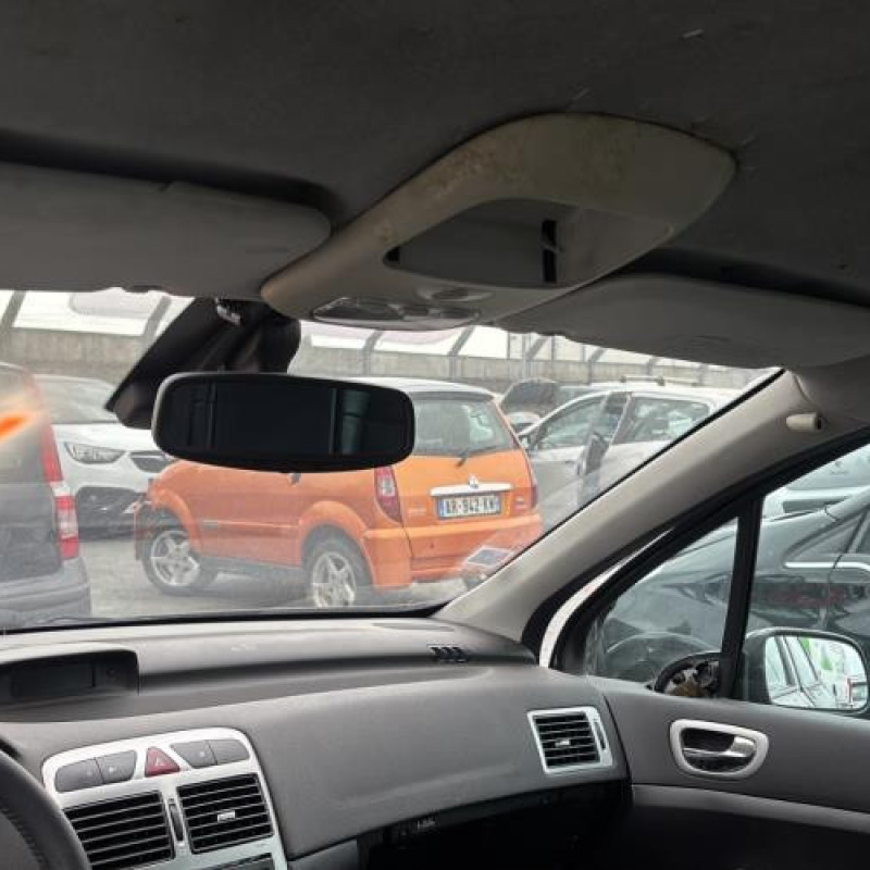 Serrure avant droit PEUGEOT 307 Photo n°19