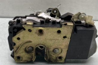 Serrure avant gauche PEUGEOT 307 Photo n°1