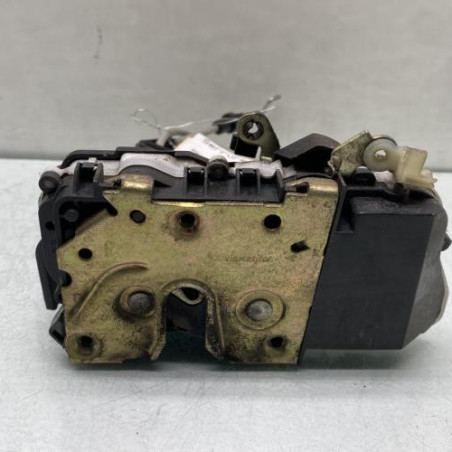 Serrure avant gauche PEUGEOT 307 Photo n°1