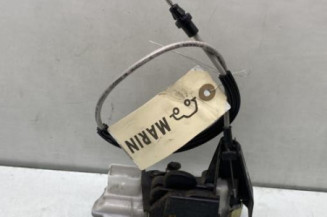 Serrure avant gauche PEUGEOT 307