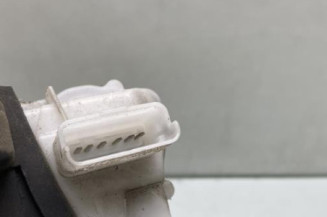 Serrure avant gauche PEUGEOT 307