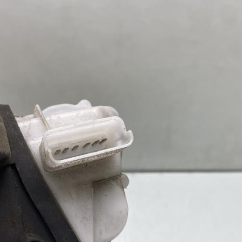 Serrure avant gauche PEUGEOT 307 Photo n°4