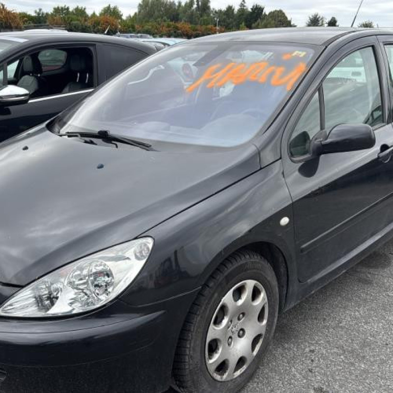 Serrure avant gauche PEUGEOT 307 Photo n°5