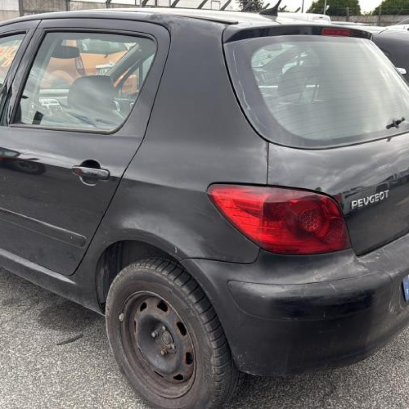 Serrure avant gauche PEUGEOT 307 Photo n°8