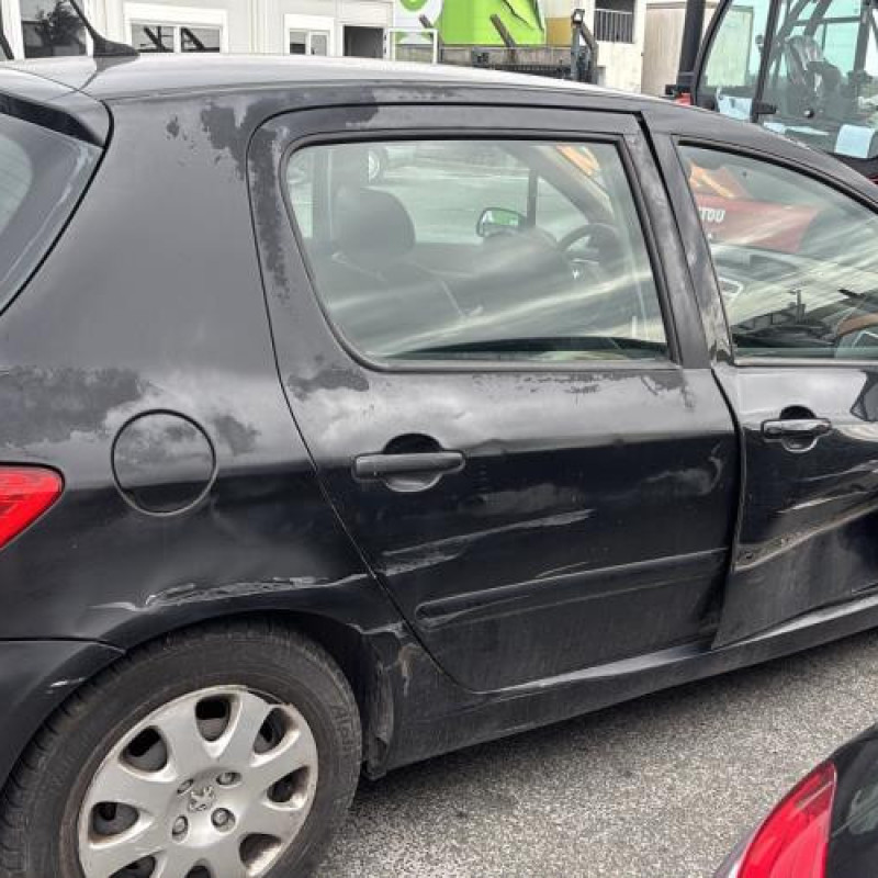 Serrure avant gauche PEUGEOT 307 Photo n°10