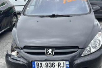 Serrure avant gauche PEUGEOT 307