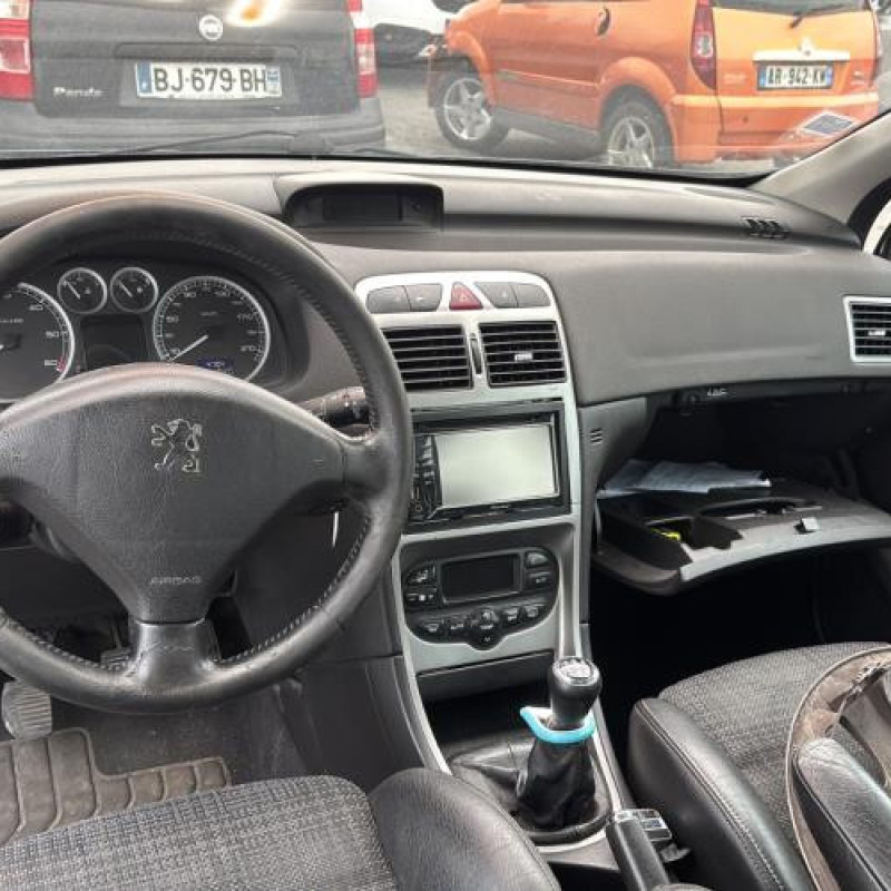 Serrure avant gauche PEUGEOT 307 Photo n°18