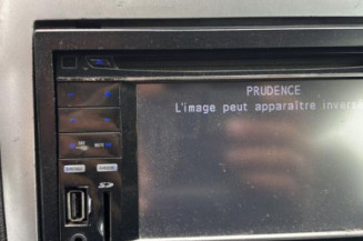 Serrure avant gauche PEUGEOT 307