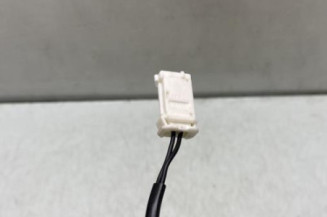 Attache ceinture arriere gauche PEUGEOT 308 2