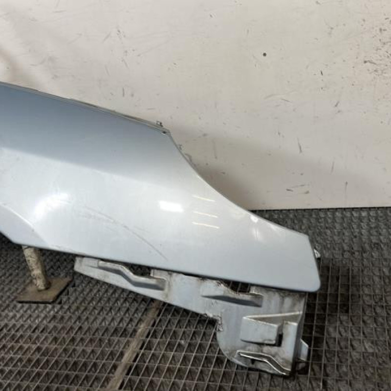 Aile avant droit PEUGEOT 807 Photo n°2