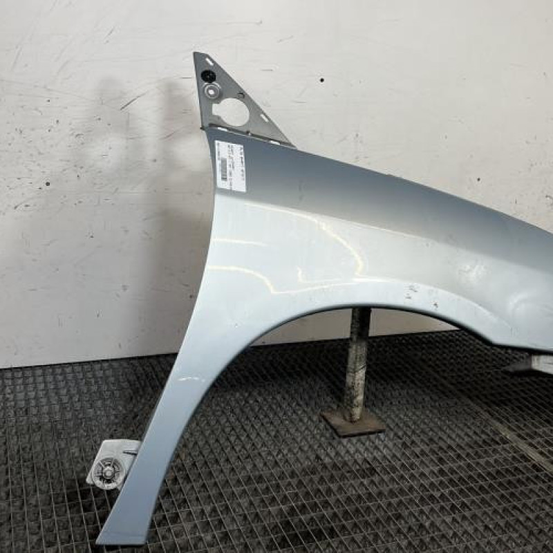 Aile avant droit PEUGEOT 807 Photo n°3