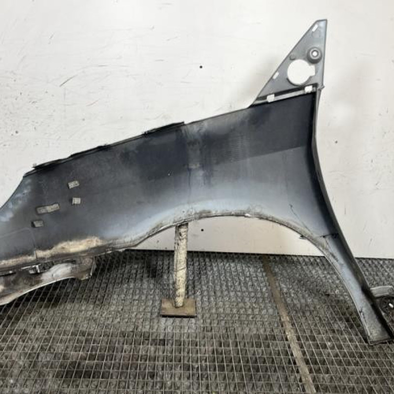 Aile avant droit PEUGEOT 807 Photo n°4