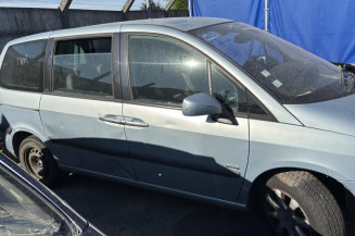 Aile avant droit PEUGEOT 807