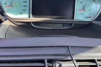 Aile avant droit PEUGEOT 807