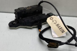 Serrure avant gauche PEUGEOT 207