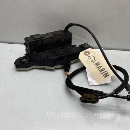 Serrure avant gauche PEUGEOT 207