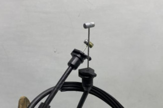 Serrure avant gauche PEUGEOT 207