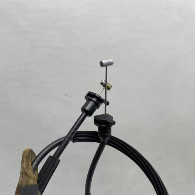 Serrure avant gauche PEUGEOT 207 Photo n°3