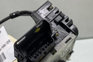 Serrure avant gauche PEUGEOT 207