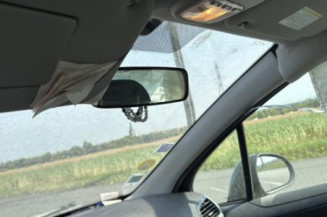 Serrure avant gauche PEUGEOT 207