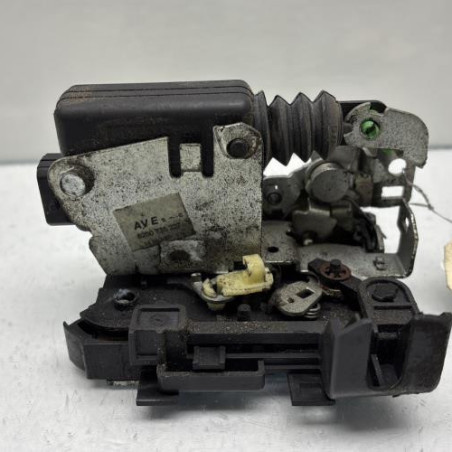 Serrure avant gauche DACIA SANDERO 1 Photo n°1