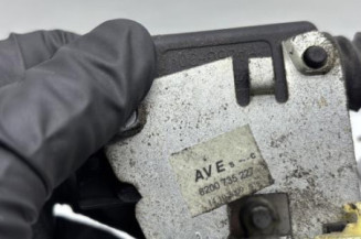 Serrure avant gauche DACIA SANDERO 1