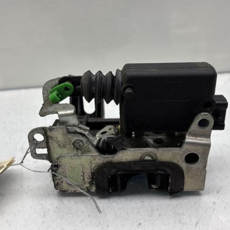 Serrure avant gauche DACIA SANDERO 1 Photo n°3