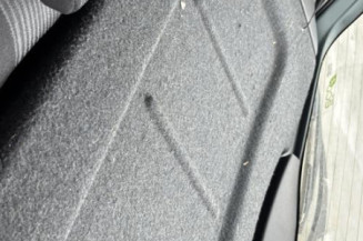 Serrure avant gauche DACIA SANDERO 1