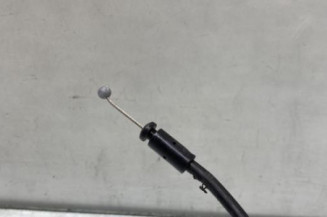 Serrure avant gauche RENAULT CLIO 3