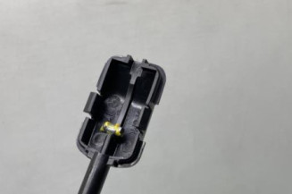 Serrure avant gauche RENAULT CLIO 3