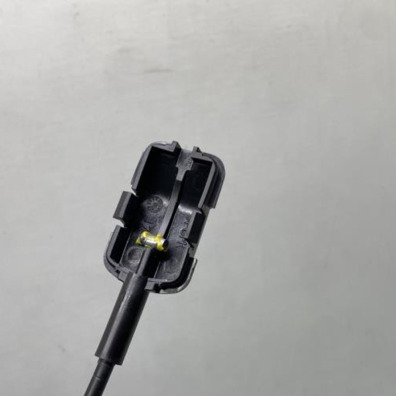 Serrure avant gauche RENAULT CLIO 3 Photo n°3