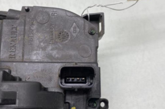 Serrure avant gauche RENAULT CLIO 3