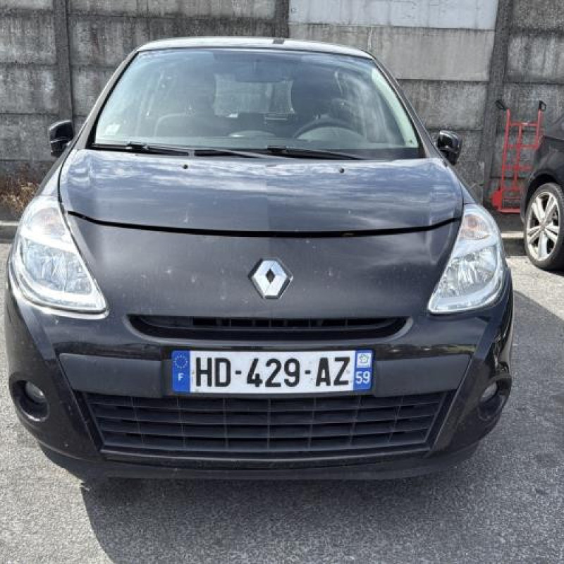 Serrure avant gauche RENAULT CLIO 3 Photo n°13