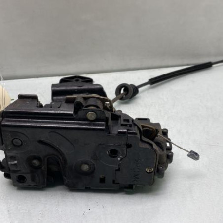 Serrure avant gauche VOLKSWAGEN GOLF 4