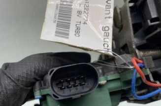 Serrure avant gauche VOLKSWAGEN GOLF 4