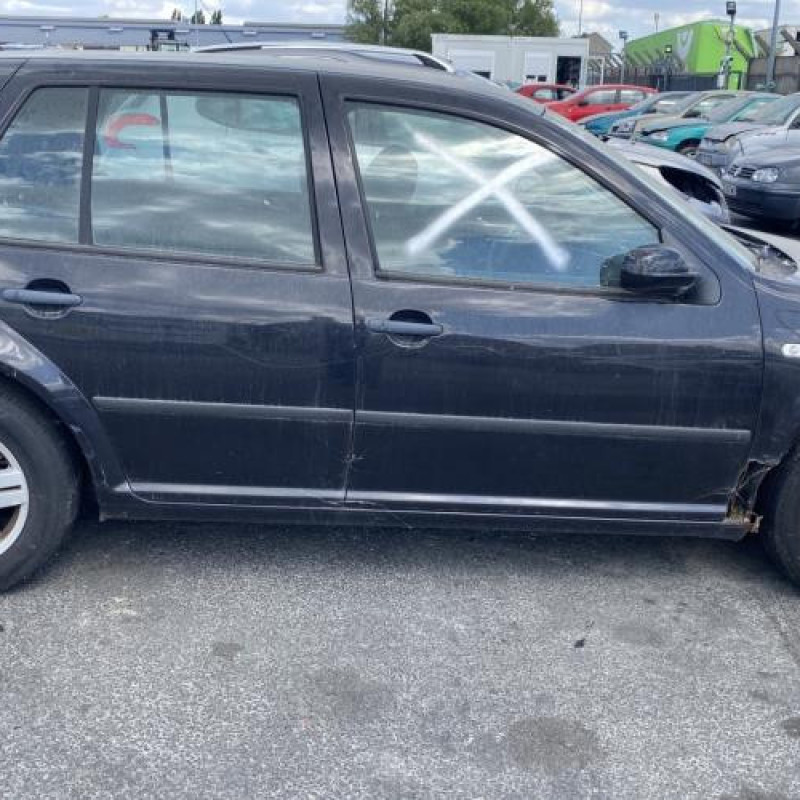 Serrure avant gauche VOLKSWAGEN GOLF 4 Photo n°12