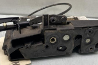 Serrure arriere droit VOLKSWAGEN SHARAN 1 Photo n°1