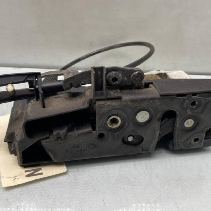 Serrure arriere droit VOLKSWAGEN SHARAN 1 Photo n°1