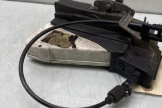 Serrure arriere droit VOLKSWAGEN SHARAN 1