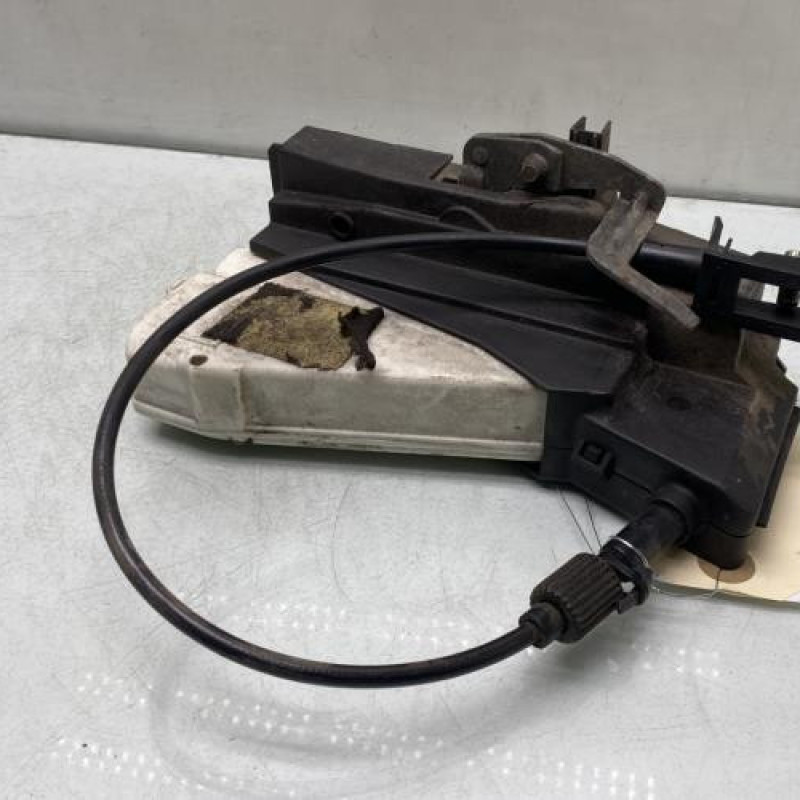 Serrure arriere droit VOLKSWAGEN SHARAN 1 Photo n°2