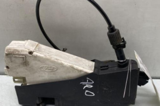 Serrure arriere droit VOLKSWAGEN SHARAN 1