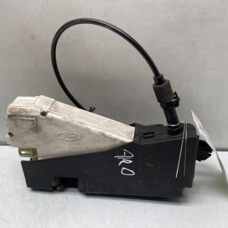 Serrure arriere droit VOLKSWAGEN SHARAN 1 Photo n°3