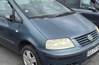Serrure arriere droit VOLKSWAGEN SHARAN 1
