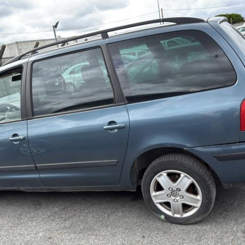 Serrure arriere droit VOLKSWAGEN SHARAN 1 Photo n°10