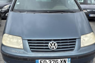 Serrure arriere droit VOLKSWAGEN SHARAN 1