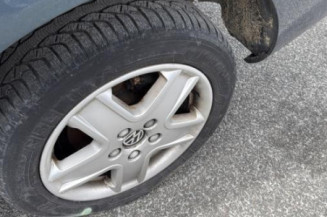 Serrure arriere droit VOLKSWAGEN SHARAN 1